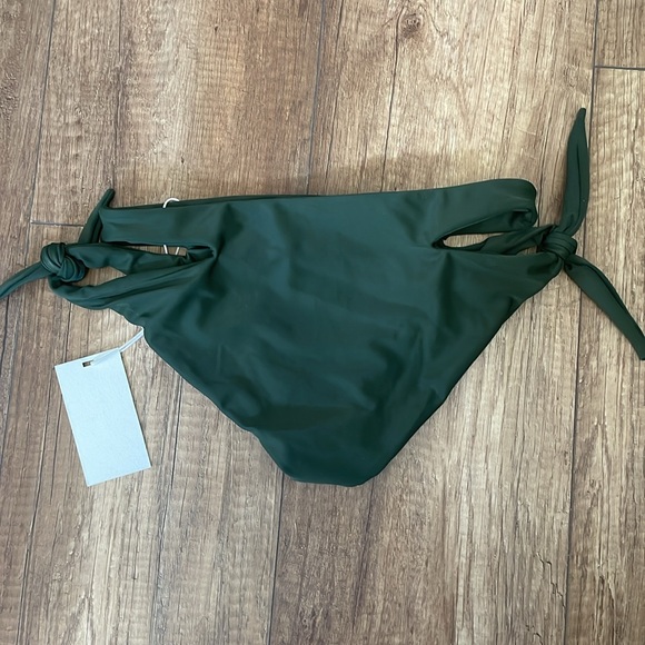NWT Mikoh Bikini Bottom - Picture 2 of 3